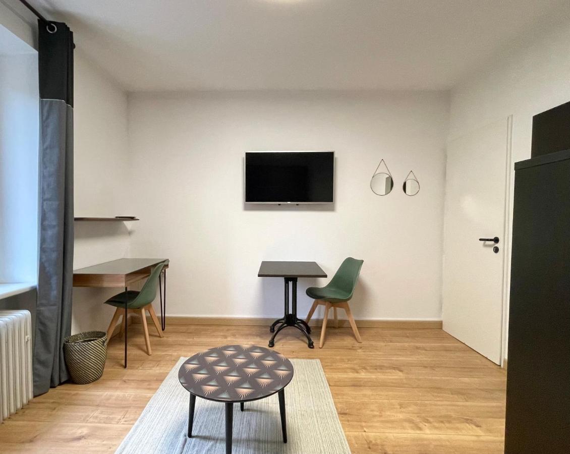 Auberge De La Petrusse ルクセンブルク エクステリア 写真
