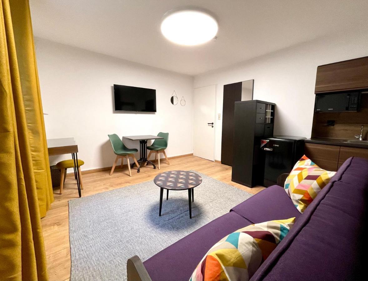 Auberge De La Petrusse ルクセンブルク エクステリア 写真